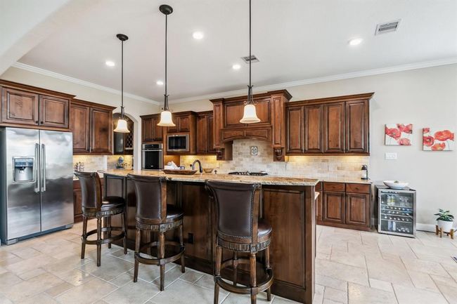 25214 Angelwood Springs Ln, House other with 5 bedrooms, 5 bathrooms and 3 parking in Tomball TX | Image 14