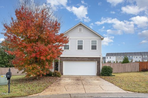 505 Houndstooth Ln, Wendell, NC, 27591-9825 | Card Image