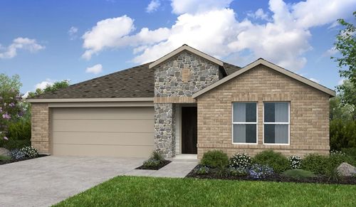 2621 Glacier Rd, Anna, TX, 75409-1514 | Card Image