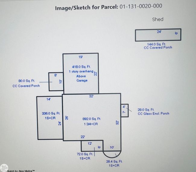 Floor Plan | Image 66