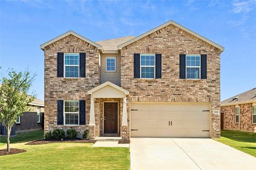 1305 Vernon Dr, Providence Village, TX, 76227-8102 | Card Image