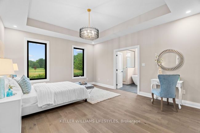 54 E Glen Dr, House other with 4 bedrooms, 3 bathrooms and 2 parking in Arkona ON | Image 25