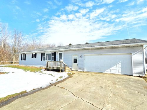 710 Madison St, Bellevue, MI, 49021-1165 | Card Image