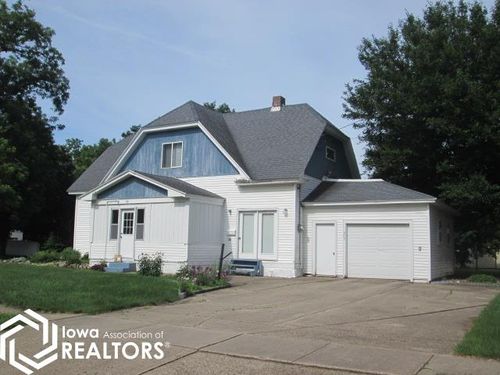 303 5th Ave Ne, Belmond, IA, 50421-1413 | Card Image