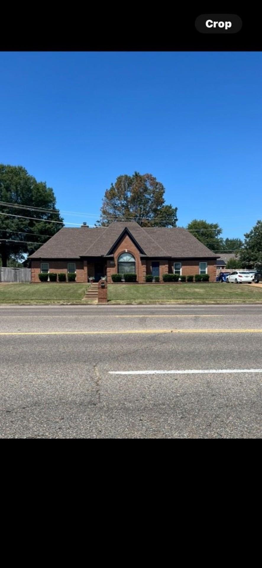 Trinity Rd, Cordova, TN 38018