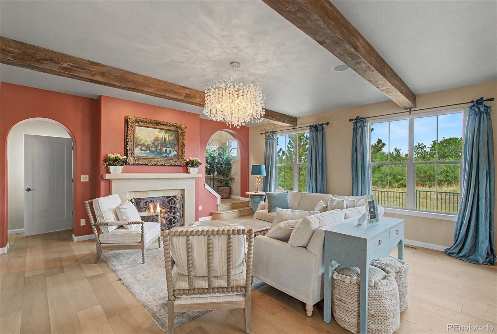 Residential in Colorado Springs 5