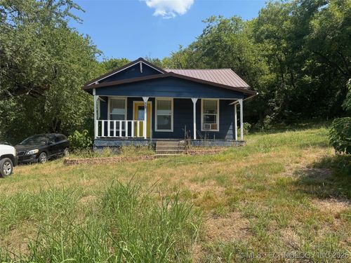 345 E Cumberland Ave, Stringtown, OK, 74569 | Card Image