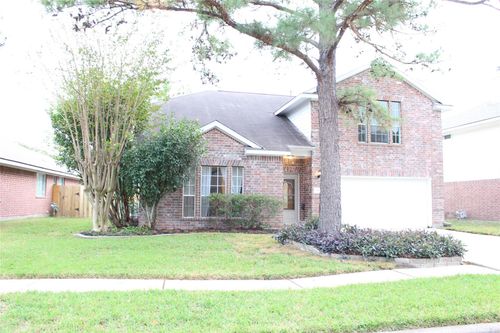 22623 Holly Lake Dr, Katy, TX, 77450-4429 | Card Image