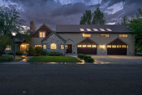 40 N Lake Dr, Butte, MT, 59701-3859 | Card Image