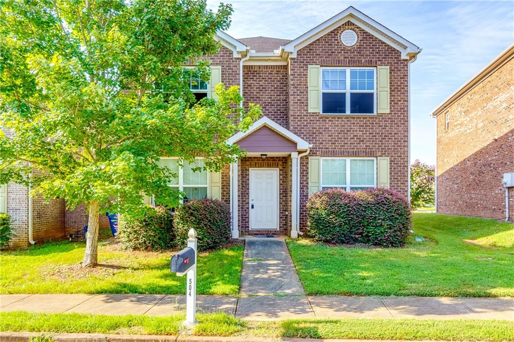 Tulip Ln, Mcdonough, GA 30252