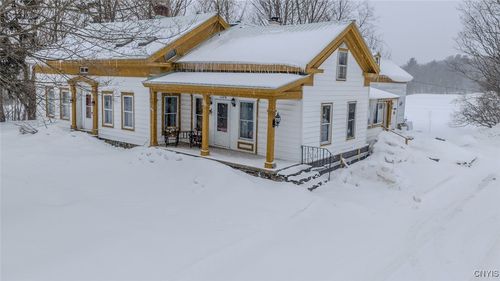 1726 County Route 15, Lacona, NY, 13083-3157 | Card Image