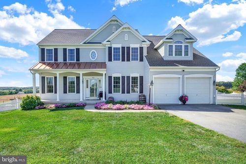 7861 Pleasant Valley Rd, Stewartstown, PA, 17363-8111 | Card Image