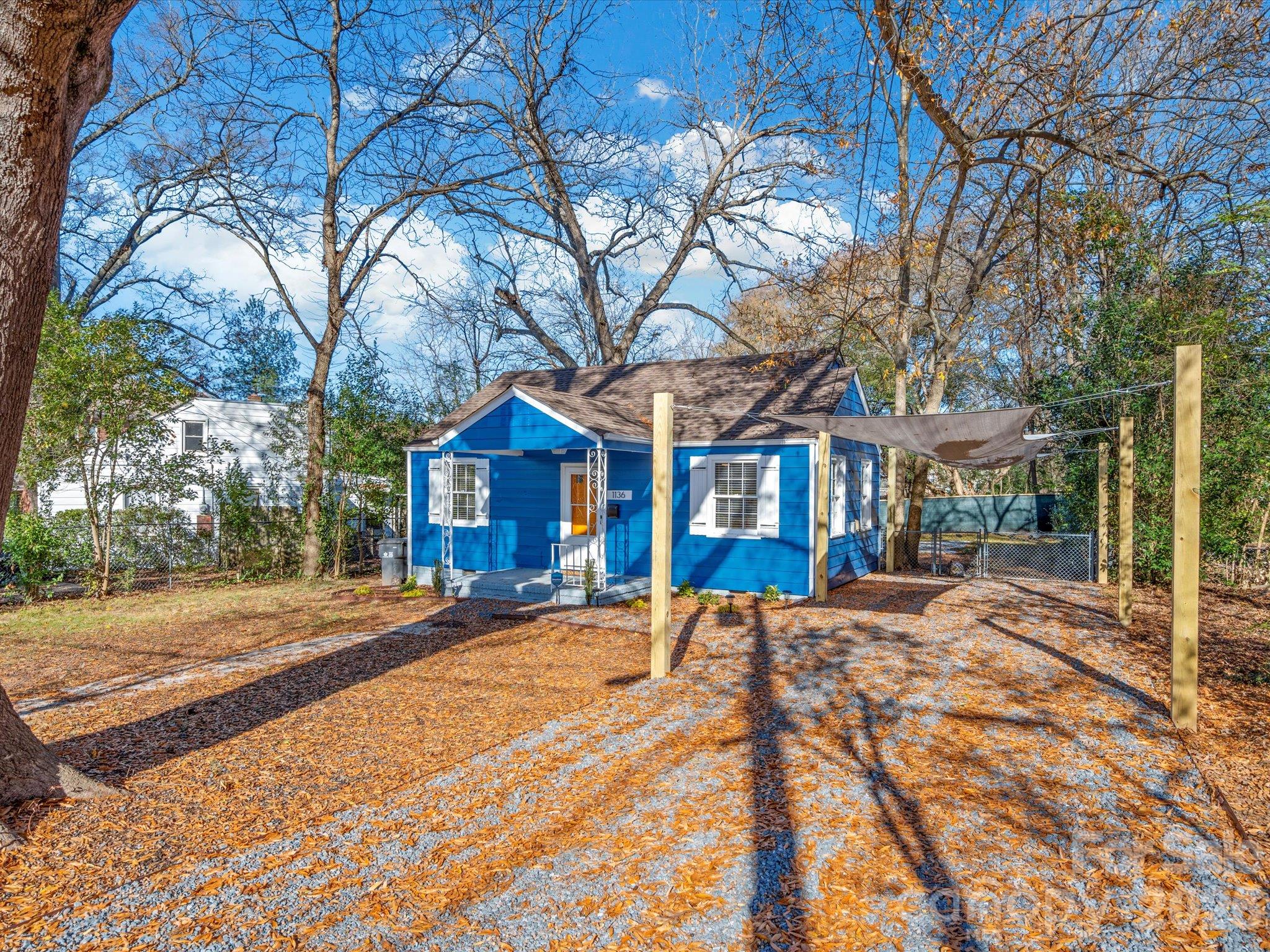 Residential in Charlotte