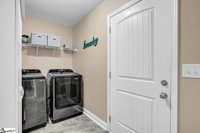 407 Braeburn Fields Ct, House other with 3 bedrooms, 2 bathrooms and 4 parking in Inman SC | Image 28