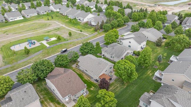 11419 17 Th St Ne, House other with 4 bedrooms, 3 bathrooms and null parking in Saint Michael MN | Image 37