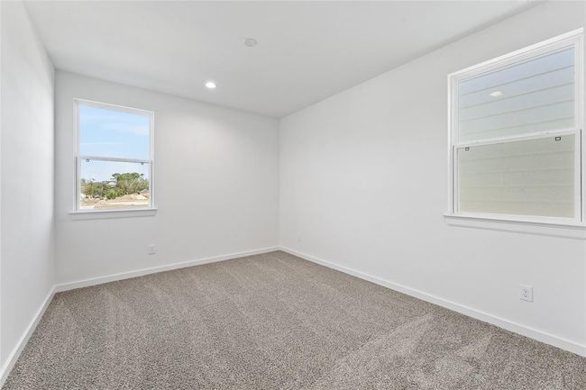 *Photos of similar plan with finish package 2 | Image 19