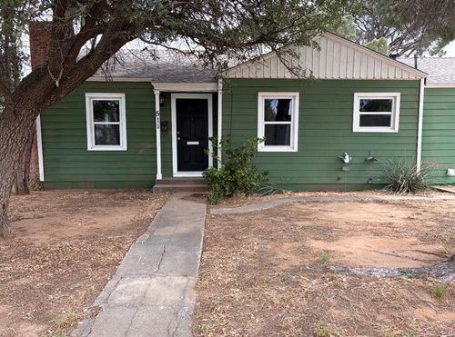 511 W Cuthbert Ave, Midland, TX, 79701-3305 | Card Image