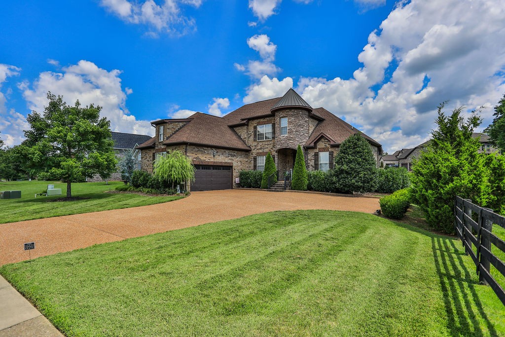 Residential in Hendersonville 2