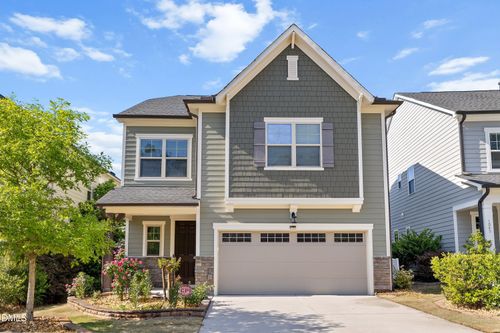 1041 Canyon Shadows Ct, Cary, NC, 27519-1003 | Card Image