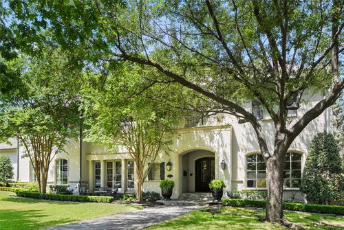 3516 Wentwood Dr, Dallas, TX, 75225-5011 | Card Image