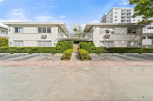 apt-2-6905 Rue Vendome, Miami Beach, FL, 33141-2957 | Card Image