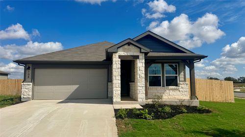 108 Andaman Roost, Cedar Creek, TX, 78612-2250 | Card Image