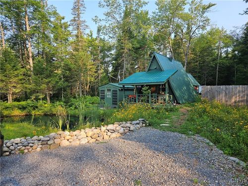 12023 Meekerville Rd, Forestport, NY, 13338-2709 | Card Image