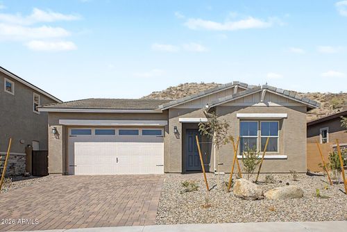 16982 W Desert Ln, Goodyear, AZ, 85338-6615 | Card Image