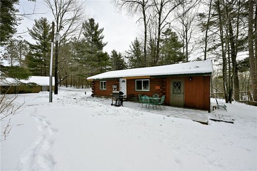 14498 Totogatic Trail, MINONG, WI, 54859 | Card Image