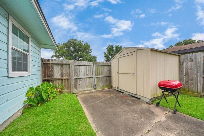 2513 Thomas Ave, House other with 3 bedrooms, 1 bathrooms and null parking in Pasadena TX | Image 31