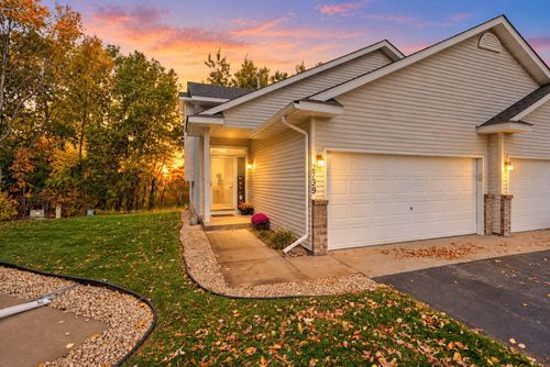 2739 230th Ct Nw, Saint Francis, MN, 55070-8740 | Card Image