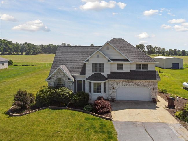 14134 Elm Row Rd, House other with 4 bedrooms, 3 bathrooms and null parking in Albion MI | Image 18