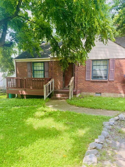 1316A Venus Dr, Nashville, TN, 37217 | Card Image