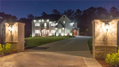 10745 Shallowford Road, House other with 5 bedrooms, 5 bathrooms and null parking in Roswell GA | Image 1