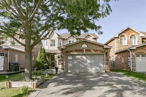 75 Letty Ave, Brampton, ON, L6Y5C7 | Card Image