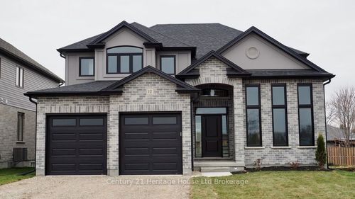 12 Sycamore Dr, Tillsonburg, ON, N4G5S3 | Card Image