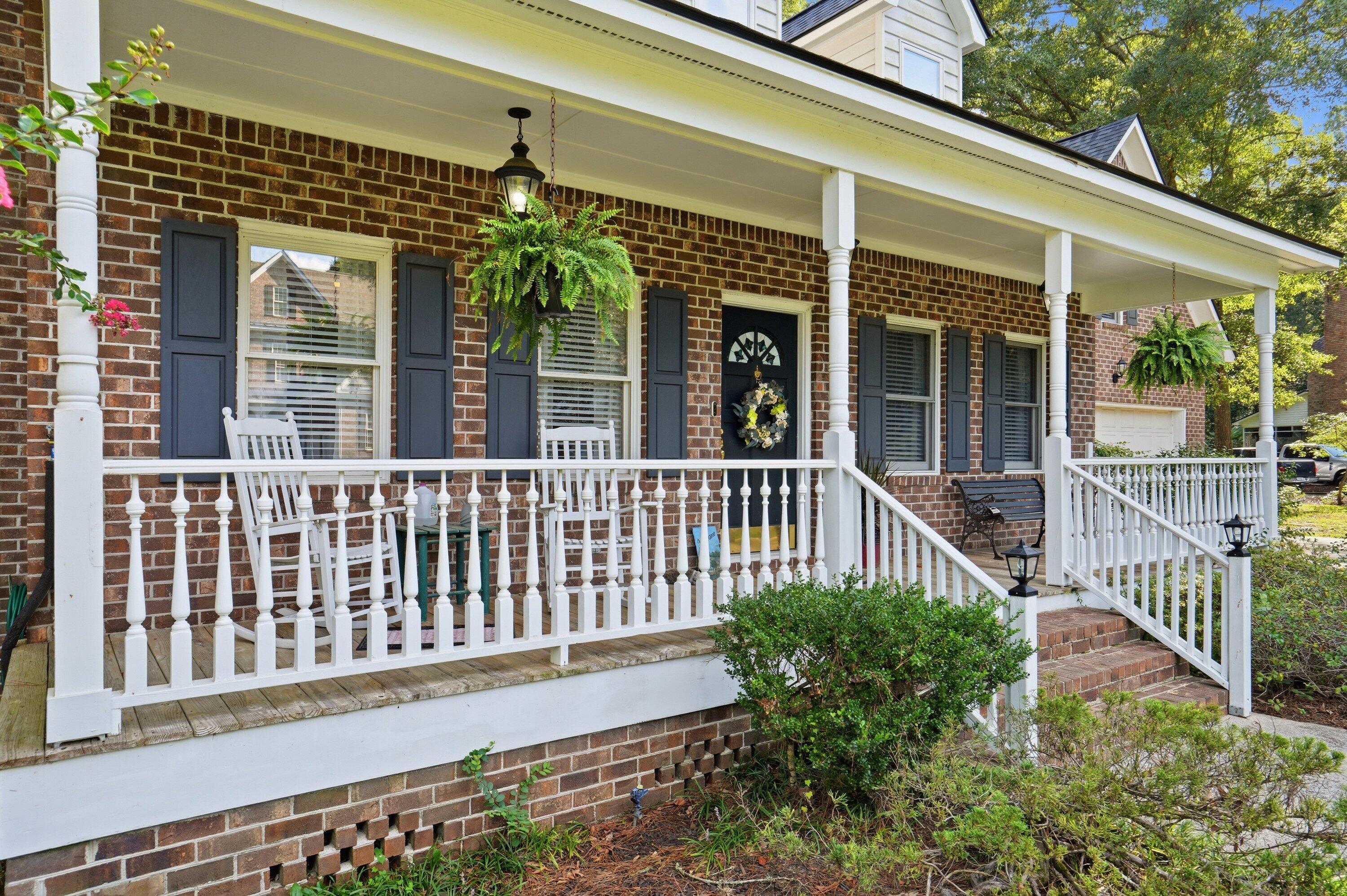 Residential in Charleston 3