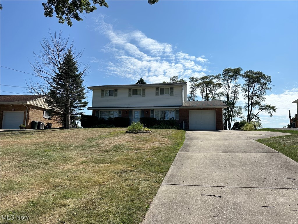Garden Dr, Steubenville, OH 43953