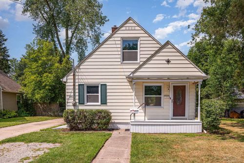 2531 Jefferson Ave, Midland, MI, 48640-4501 | Card Image