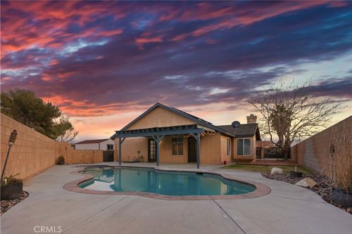 21601 Adler, California City, CA, 93505 | Card Image