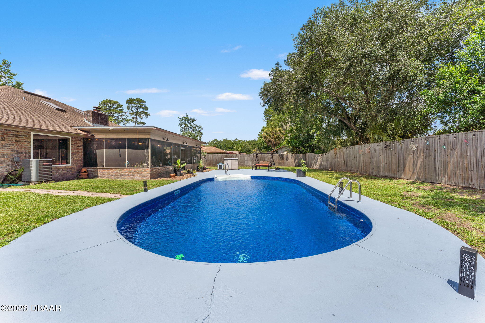 Residential in Orange Park 3