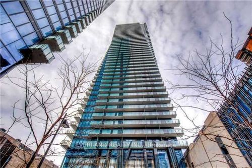 1709-65 St Mary St, Toronto, ON, M5S0A6 | Card Image