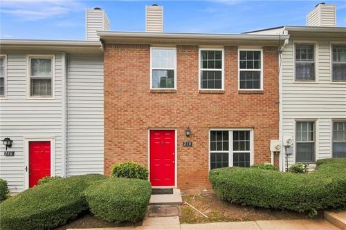 218 Mill Creek Pl, Roswell, GA, 30076-2038 | Card Image