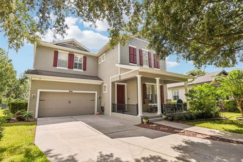 8129 Lagerfeld Dr, Land O Lakes, FL, 34637-3203 | Card Image