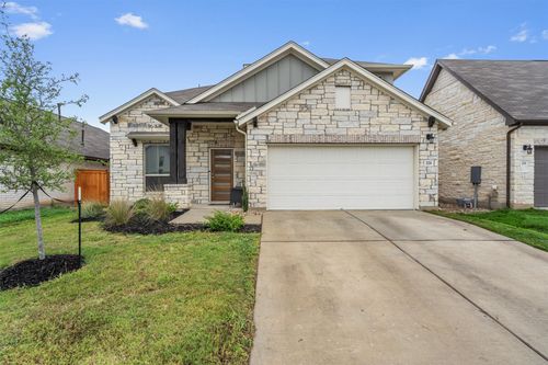 224 Backstays Loop, Kyle, TX, 78640-3409 | Card Image