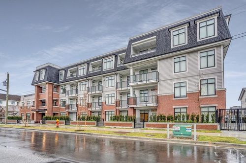 5xx-808 Gauthier Avenue, Coquitlam, BC, V3K0H1 | Card Image