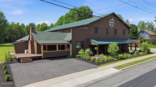 6275 Nys Route 30, Indian Lake, NY, 12842-2020 | Card Image