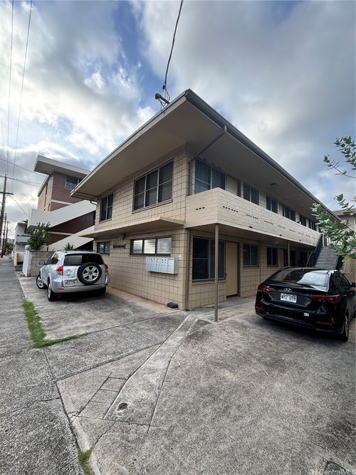 a-1249 Matlock Ave, Honolulu, HI, 96814-1258 | Card Image