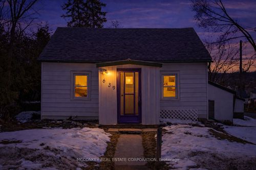 639 Rubidge St, Peterborough, ON, K9H4E9 | Card Image