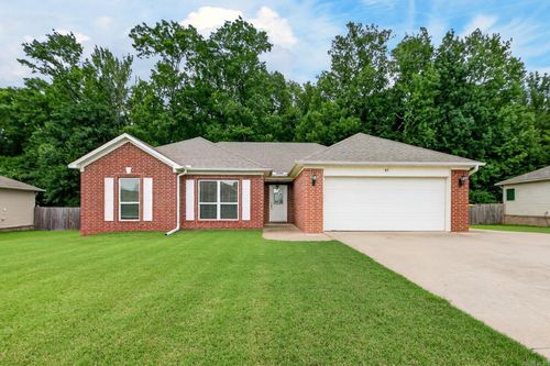 97 Rosebud Cir, Cabot, AR, 72023-8747 | Card Image